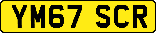 YM67SCR