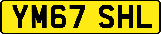 YM67SHL