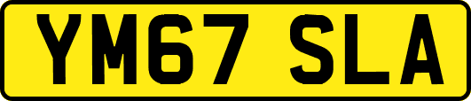 YM67SLA