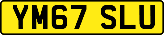 YM67SLU