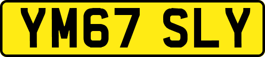 YM67SLY