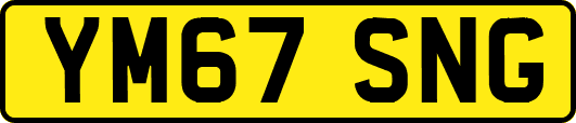 YM67SNG