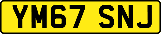 YM67SNJ