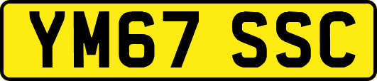 YM67SSC