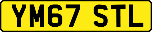 YM67STL