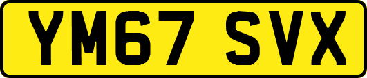 YM67SVX