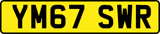 YM67SWR