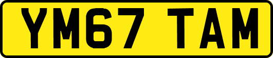 YM67TAM