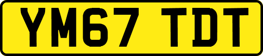 YM67TDT