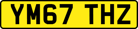 YM67THZ