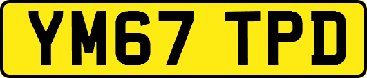 YM67TPD