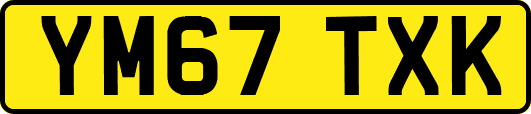 YM67TXK