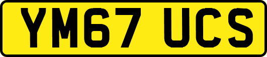YM67UCS