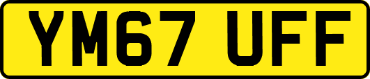 YM67UFF