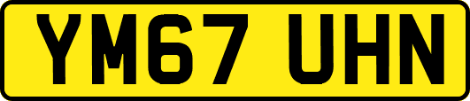 YM67UHN