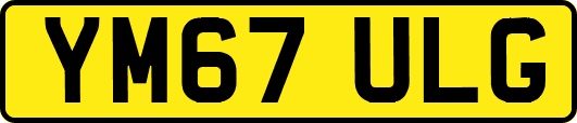 YM67ULG
