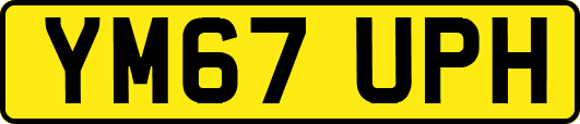 YM67UPH