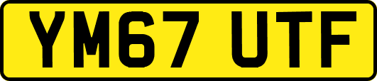 YM67UTF