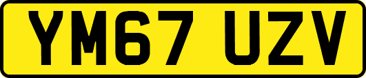 YM67UZV