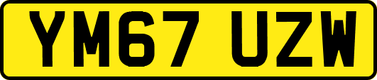 YM67UZW