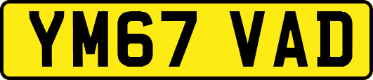 YM67VAD
