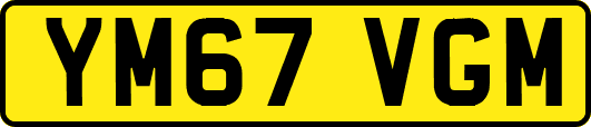 YM67VGM