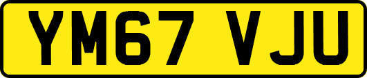 YM67VJU