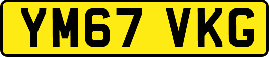 YM67VKG