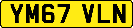 YM67VLN