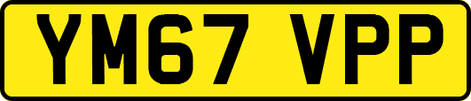 YM67VPP