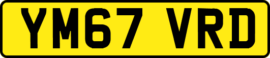 YM67VRD