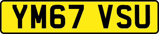 YM67VSU