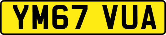 YM67VUA