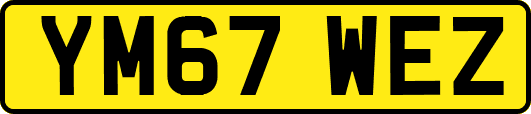 YM67WEZ