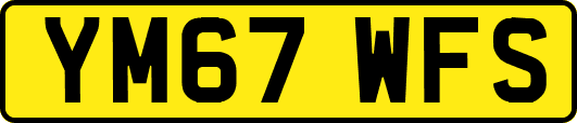YM67WFS