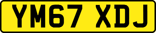 YM67XDJ