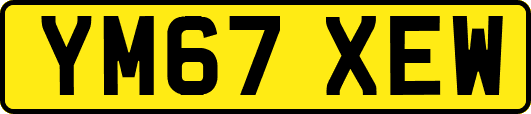 YM67XEW