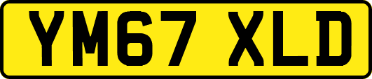 YM67XLD