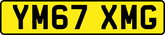 YM67XMG