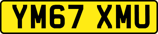 YM67XMU