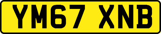 YM67XNB
