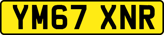 YM67XNR