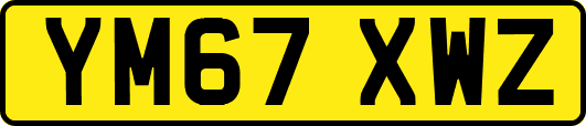 YM67XWZ