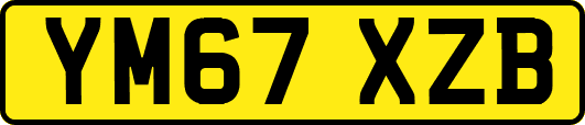 YM67XZB