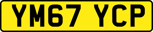 YM67YCP