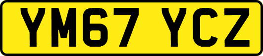 YM67YCZ