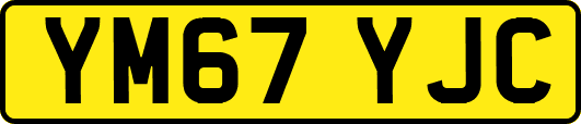 YM67YJC