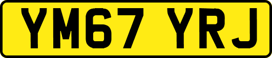 YM67YRJ