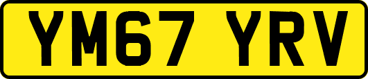 YM67YRV