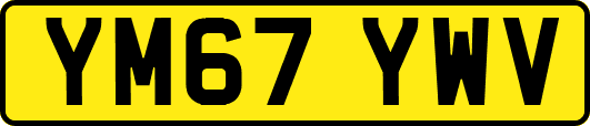 YM67YWV
